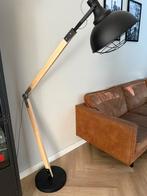 Vloerlamp Rhea (Kwantum), Huis en Inrichting, Lampen | Vloerlampen, Ophalen, Zo goed als nieuw, 150 tot 200 cm