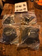 Motorcycles engine protection covers voor Yamaha, Motoren, Ophalen of Verzenden, Nieuw