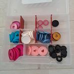 Happy Planner Discs - Diverse Kleuren, Hobby en Vrije tijd, Ophalen of Verzenden, Zo goed als nieuw