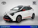 Toyota Aygo 1.0 VVT-i x-otic | BTW voertuig | Schuifdak | Ac, Auto's, 12 maanden, Stof, Gebruikt, 4 stoelen