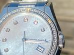 Gucci met diamanten, Ophalen, Staal, Rolex, Zo goed als nieuw
