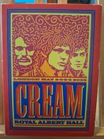 Cream - Royal Albert Hall, Ophalen of Verzenden, Zo goed als nieuw