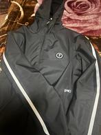 Trapstar Windbreaker - Zwart - Nette Staat, Ophalen of Verzenden, Zo goed als nieuw, Maat 56/58 (XL), Zwart