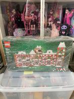 Lego 2023 employee exclusive - gingerbread house 4002023, Kinderen en Baby's, Speelgoed | Duplo en Lego, Ophalen of Verzenden