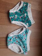 2 Petit Lulu Oefenbroekjes Maat L, Ophalen of Verzenden, Zo goed als nieuw, Petit Lulu, Jongetje of Meisje