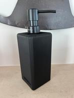 Rituals Acora soap dispenser zwart 🖤 Nieuw!, Ophalen of Verzenden, Nieuw, Zwart, Overige typen