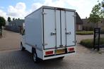 Cenntro Logistar 200 Bakwagen nieuw - WLTP 188KM Laadbak 265, Euro 5, Stof, 82 pk, Wit