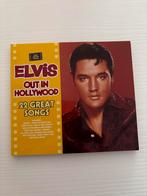 #781 Elvis - Out In Hollywood (FTD CD), Ophalen of Verzenden, Nieuw, Cd of Plaat