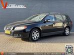 Volvo V70 2.0 Kinetic Schuifdak | Leder | Climate | Cruise |, Auto's, Volvo, Voorwielaandrijving, 145 pk, Stof, Gebruikt