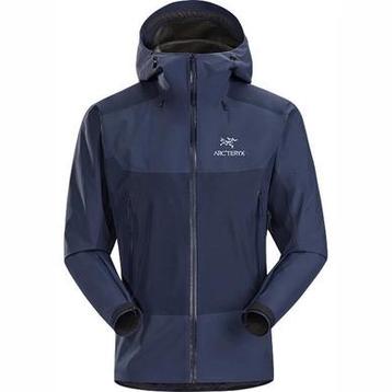 Arcteryx Beta SL Gore-tex jas medium beschikbaar voor biedingen