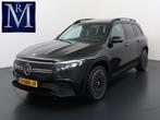 Mercedes-Benz EQB 300 4MATIC AMG Line 67 kWh CAMERA | PANO |, Automaat, 228 pk, Stof, Gebruikt
