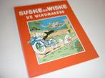 Willy Vandersteen: Suske en Wiske: de Windmakers, Eén stripboek, Ophalen of Verzenden, Gelezen