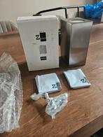 Wandarmatuur/wandlamp up down, Huis en Inrichting, Ophalen of Verzenden, Nieuw, Metaal