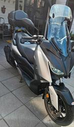 Yamaha X-Max 400 nieuwste model, Scooter, Particulier, 1 cilinder