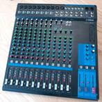 Yamaha MG16 incl. case, Muziek en Instrumenten, Mengpanelen, Ophalen