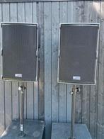 2x RCF TT25All l GARANTIE, Ophalen, Zo goed als nieuw, P.A.