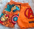Marvel Zwembroek Maat 134, Kinderen en Baby's, Kinderkleding | Kinder-zwemkleding, Ophalen of Verzenden, Zwembroek, Jongen, Maat 134