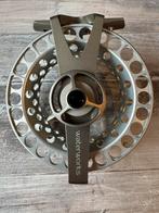 Vliegvisreel Lamson Waterworks Force F1 SL II, Watersport en Boten, Ophalen of Verzenden, Zo goed als nieuw, Overige typen