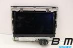 Beeldscherm voor MMI Audi A3 8V 8V0857273N, Auto diversen, Gebruikt