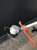 Husqvarna 536 lirx 2019, Maaier