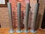 Harman Kardon Speaker Stands (Set van 4), Audio, Tv en Foto, Luidsprekers, Gebruikt, Overige typen, Minder dan 60 watt, Ophalen