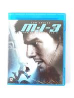Mission Impossible 3 (2 disc), Cd's en Dvd's, Blu-ray, Ophalen of Verzenden, Actie