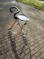 Rollator (binnen)  75, Ophalen of Verzenden, Lichtgewicht