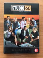 Studio 60 On The Sunset Strip - De Complete Serie (6 DVD), Cd's en Dvd's, Dvd's | Tv en Series, Alle leeftijden, Boxset, Ophalen of Verzenden