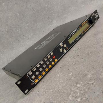 👉Drawmer M500 Compressor - Veelzijdig!      DEFECT.. beschikbaar voor biedingen