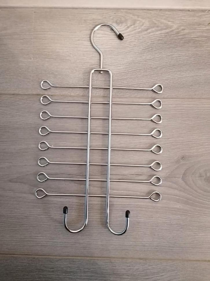 Multifunctionele Kledinghanger, Kleding | Heren, Stropdassen, Nieuw, Ophalen of Verzenden