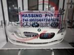 BUMPER BMW 5 Serie 11460915, -, Voor, -, Nieuw