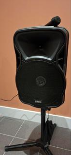 Speaker 300/600W - Krachtige Audio!, Gebruikt, Overige typen, 120 watt of meer, Ophalen