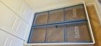 Auping Auronde 140200, Ophalen, Gebruikt, Wit, Tweepersoons