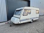 Adria Caravan Te koop!, Bedrijf, Treinzit, Adria, Tot en met 4