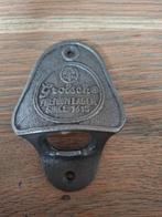 Grolsch Wandbieropener, Ophalen of Verzenden, Nieuw