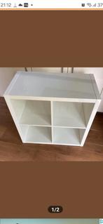 TE KOOP KALLX KAST VOOR 15 EURO, Huis en Inrichting, Ophalen, Zo goed als nieuw, Minder dan 150 cm, Minder dan 100 cm