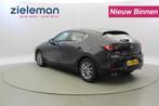 Mazda 3 2.0 e-SkyActiv-X M Hybrid 180 Comfort B € 17.845,0, Auto's, Mazda, Voorwielaandrijving, 1295 kg, 4 cilinders, 179 pk