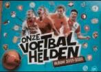 AH voetbalplaatjes/ stickers 2019/2020, Albert Heijn, Ophalen of Verzenden