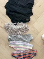 Ondergoed set van 7 verschillende stijlen, Verzenden, Overige kleuren, Slip