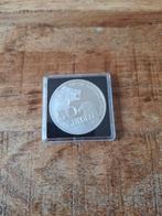 50 Gulden 1782-1982 Nederland-Amerika Beatrix, Postzegels en Munten, Munten | Nederland, Ophalen of Verzenden, Koningin Beatrix