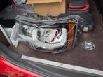 Scania S LED koplamp met schade, Ophalen of Verzenden, Gebruikt