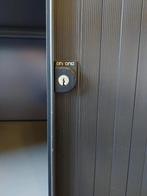 Ahrend archiefkasten/ opbergkasten/roldeurkasten/dossierkast, Huis en Inrichting, Kasten | Roldeurkasten en Archiefkasten, Niet ingevuld