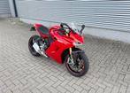 Ducati Supersport S 2018, Motoren, Motoren | Ducati, 2 cilinders, Motorrijbewijs A, Super Sport, Particulier