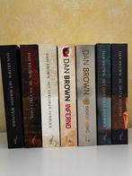 Dan Brown - Het Bernini mysterie, Ophalen of Verzenden, Gelezen, Dan Brown