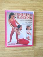 6x Massage remedies Organen shiatsu Zwangerschapsyoga, Ophalen of Verzenden, Zo goed als nieuw