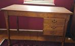 vintage bureau, Huis en Inrichting, Ophalen, Gebruikt
