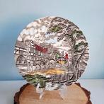 Myott 'Royal Mail', bord, Antiek en Kunst, Antiek | Servies los, Ophalen of Verzenden