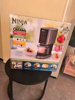 Ninja Creami - Nieuw in doos!, Ophalen of Verzenden, Nieuw, Zelfvriezend