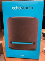 Amazon Echo Studio - Nieuw in doos!, Audio, Tv en Foto, Luidsprekers, Overige merken, Overige typen, Nieuw, Ophalen of Verzenden