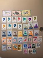 Indonesië Postzegels Collectie, Verzenden, Na 1940, Postfris